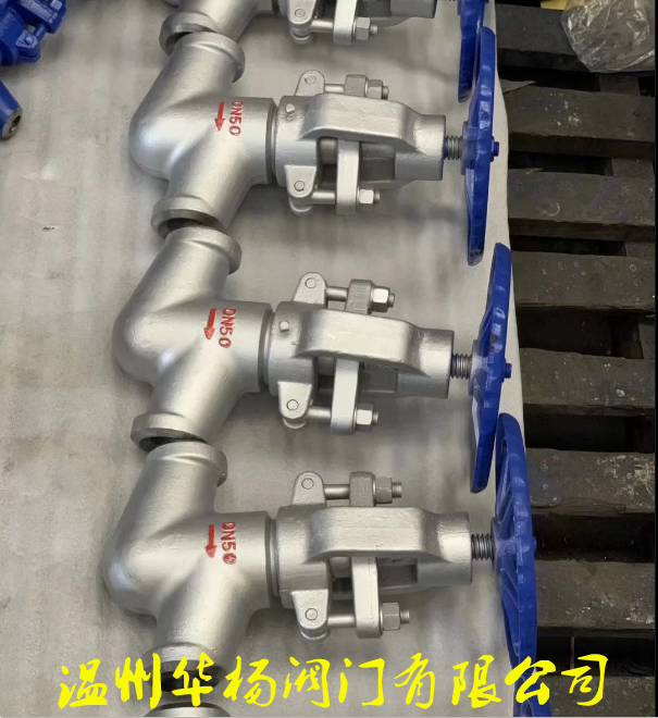 浙江J61Y截止閥